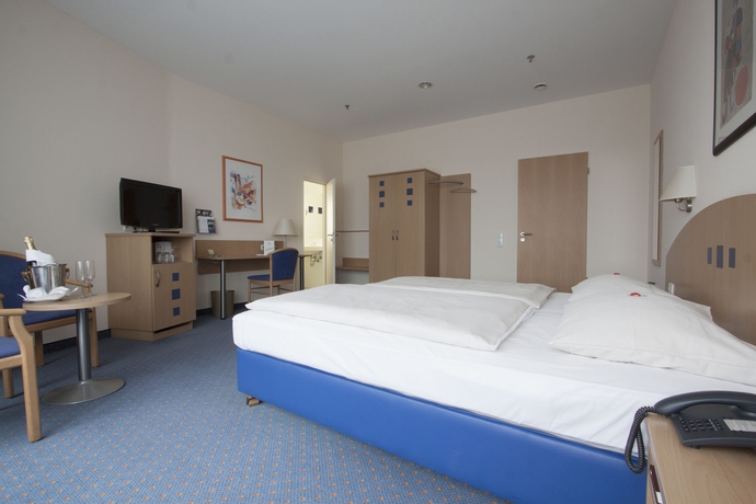 Imagen de la habitación del Hotel YORS Hannover. Foto 15