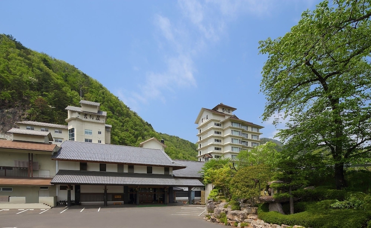 Imagen general del Hotel YOSHIKAWAYA. Foto 1