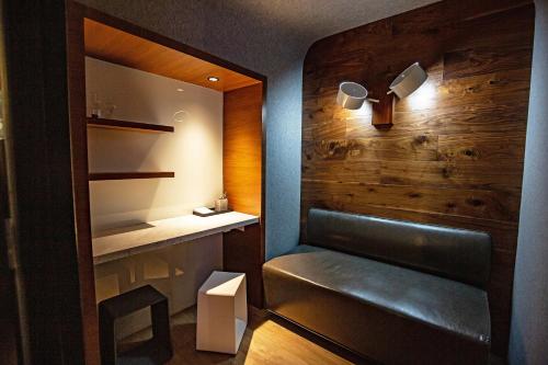 Imagen general del Hotel YOTEL San Francisco. Foto 3