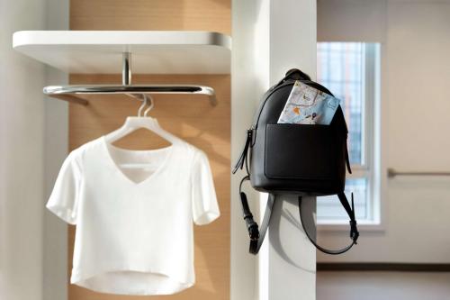 Imagen general del Hotel YOTEL Tokyo Ginza. Foto 9