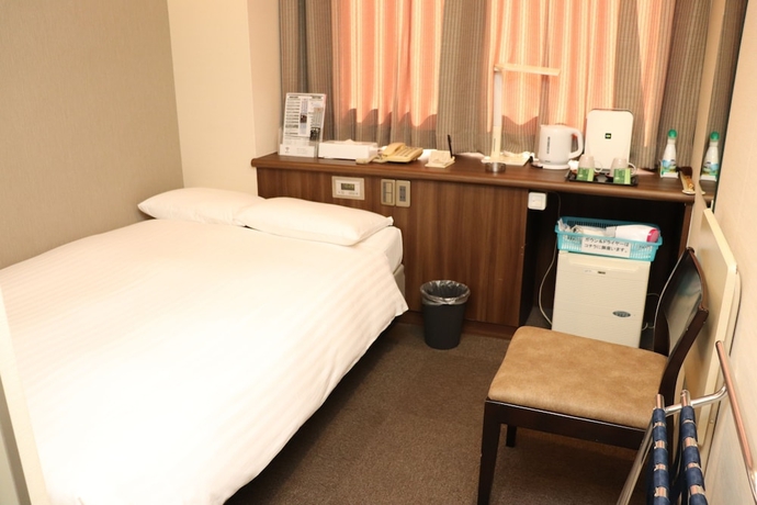 Imagen de la habitación del Hotel YOU STYLE HOTEL MATE. Foto 4