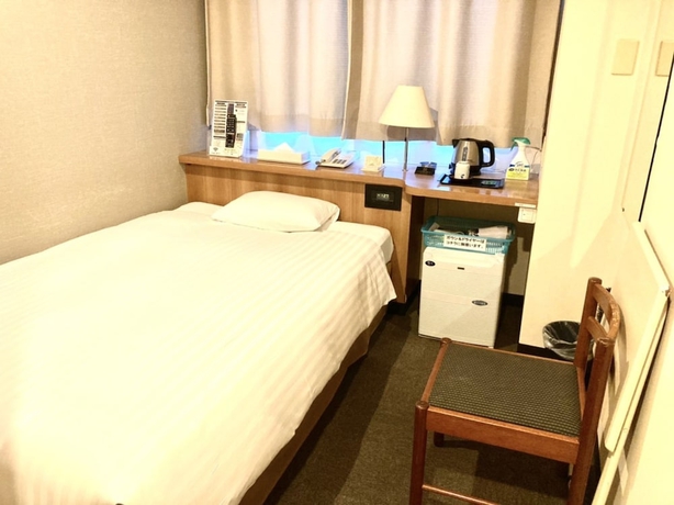 Imagen de la habitación del Hotel YOU STYLE HOTEL MATE. Foto 6