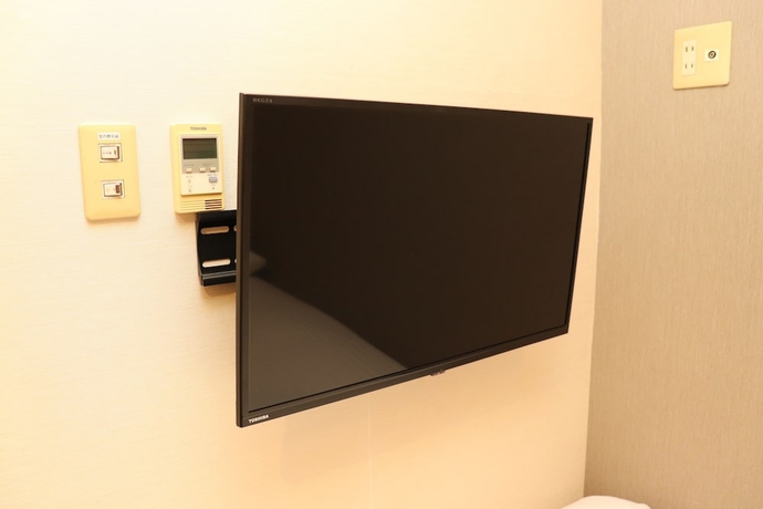 Imagen de la habitación del Hotel YOU STYLE HOTEL MATE. Foto 9