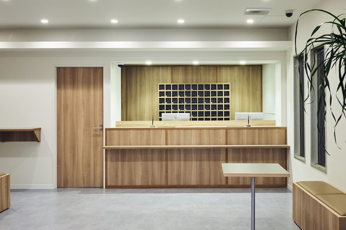 Imagen general del Hotel YOU STYLE HOTEL MATE. Foto 1