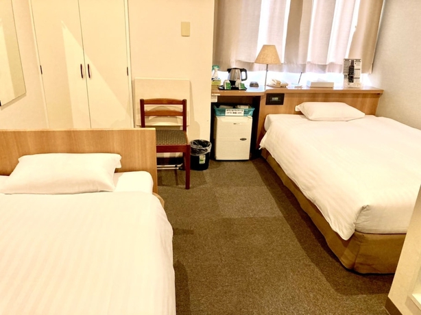 Imagen de la habitación del Hotel YOU STYLE HOTEL MATE. Foto 12