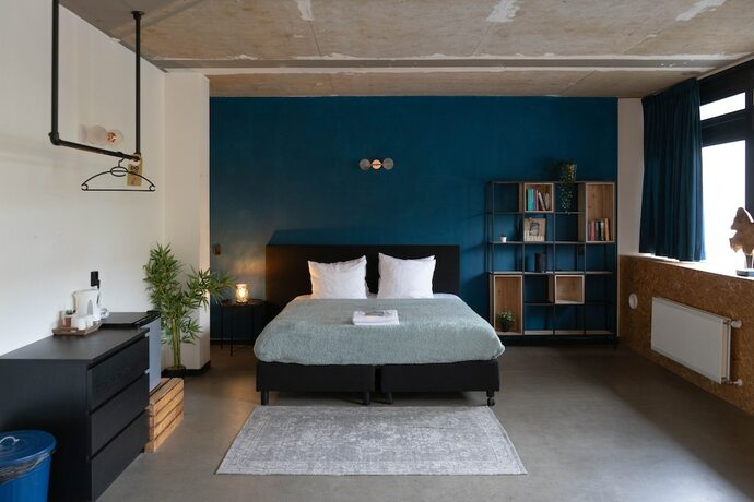 Imagen general del Hotel YOUNG Learning. Foto 1