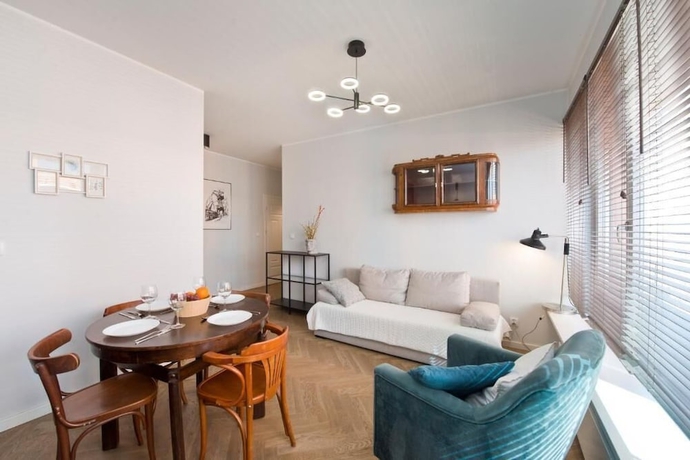 Imagen de la habitación del Hotel YOURAPART Rajska City Centre. Foto 2