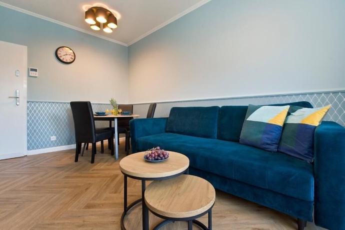 Imagen de la habitación del Hotel YOURAPART Rajska City Centre. Foto 6