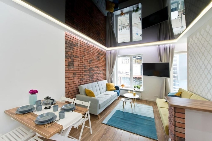 Imagen de la habitación del Hotel YOURAPART Rajska City Centre. Foto 13