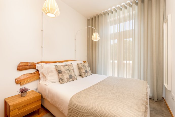 Imagen de la habitación del Hotel YOUROPO - Cosy. Foto 5