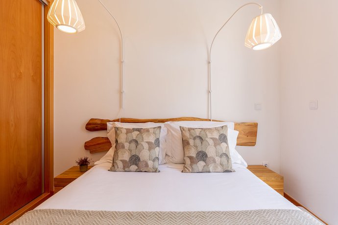 Imagen de la habitación del Hotel YOUROPO - Cosy. Foto 7