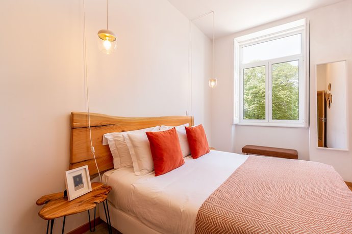 Imagen de la habitación del Hotel YOUROPO - Cosy. Foto 8