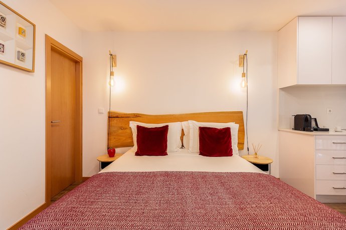 Imagen de la habitación del Hotel YOUROPO - Cosy. Foto 18