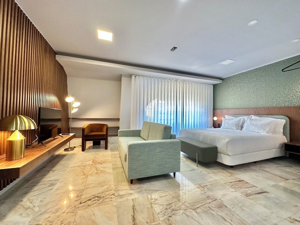 Imagen general del Hotel YOUROPO - Downtown. Foto 1