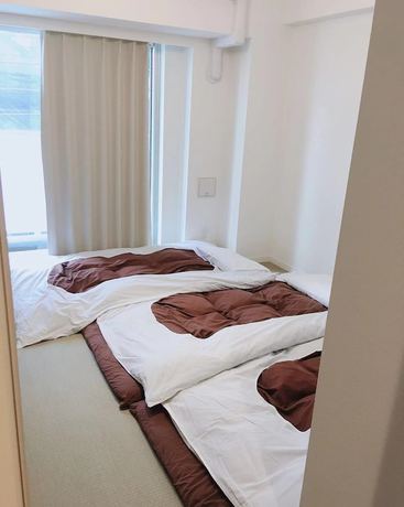 Imagen de la habitación del Hotel YOU-TRIP Oshiage Hotel. Foto 3