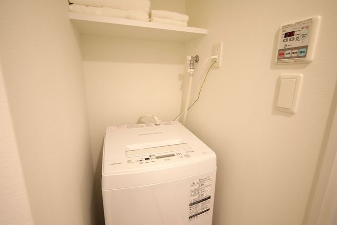 Imagen de la habitación del Hotel YOU-TRIP Oshiage Hotel. Foto 4