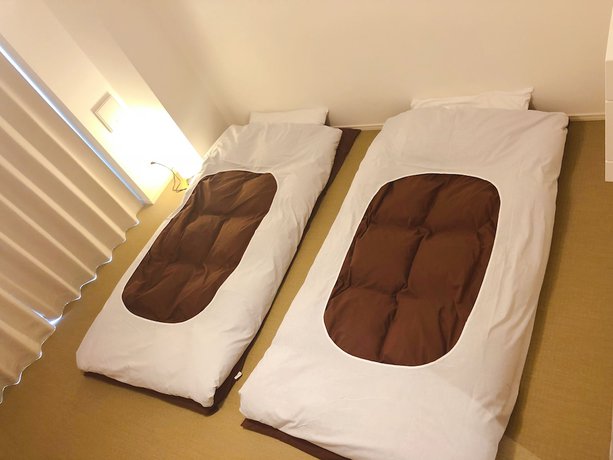 Imagen de la habitación del Hotel YOU-TRIP Oshiage Hotel. Foto 5