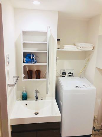 Imagen general del Hotel YOU-TRIP Oshiage Hotel. Foto 1