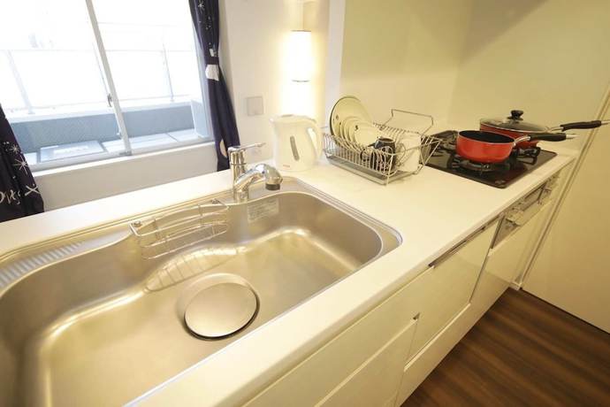 Imagen de la habitación del Hotel YOU-TRIP Oshiage Hotel. Foto 10