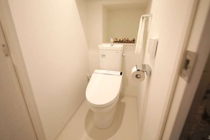 Imagen de la habitación del Hotel YOU-TRIP Oshiage Hotel. Foto 11