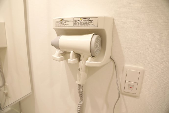 Imagen de la habitación del Hotel YOU-TRIP Oshiage Hotel. Foto 14