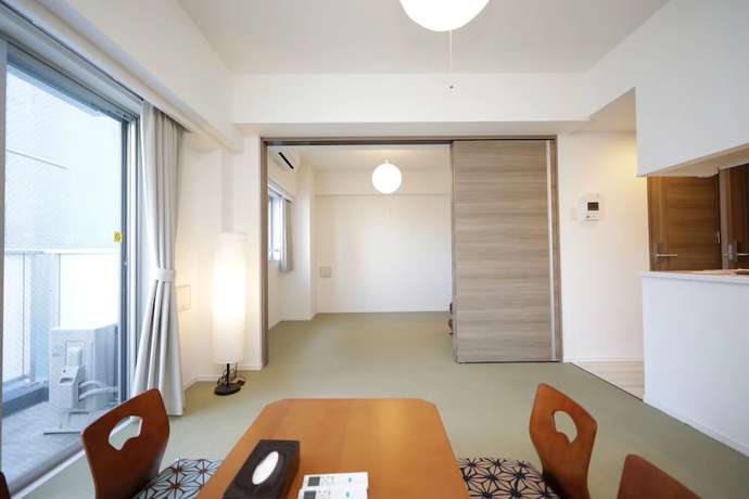 Imagen de la habitación del Hotel YOU-TRIP Oshiage Hotel. Foto 16