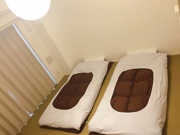 Imagen de la habitación del Hotel YOU-TRIP Oshiage Hotel. Foto 18