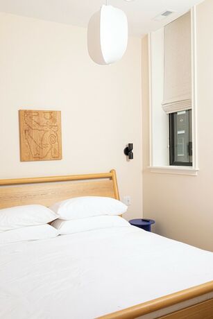 Imagen de la habitación del Hotel YOWIE (and Shop). Foto 11