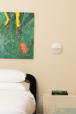 Imagen general del Hotel YOWIE (and Shop). Foto 2