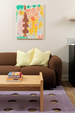 Imagen de la habitación del Hotel YOWIE (and Shop). Foto 13