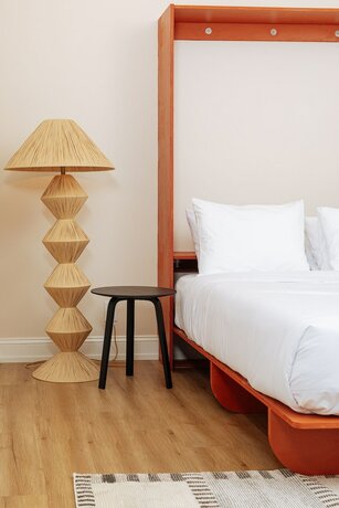 Imagen de la habitación del Hotel YOWIE (and Shop). Foto 14