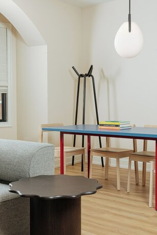 Imagen de la habitación del Hotel YOWIE (and Shop). Foto 15