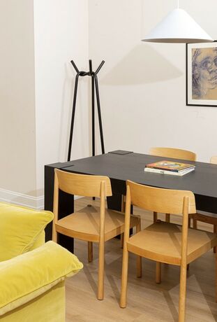Imagen de la habitación del Hotel YOWIE (and Shop). Foto 16