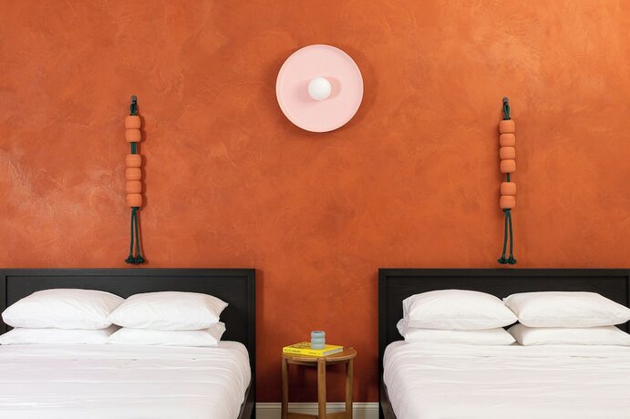 Imagen general del Hotel YOWIE (and Shop). Foto 7