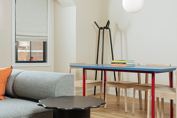 Imagen de la habitación del Hotel YOWIE (and Shop). Foto 17
