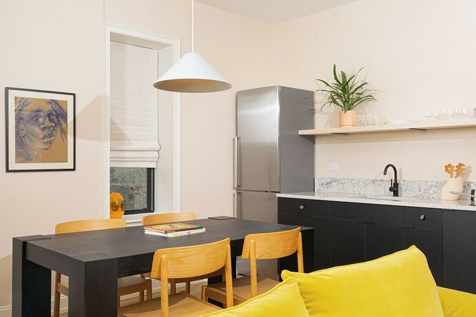 Imagen de la habitación del Hotel YOWIE (and Shop). Foto 18