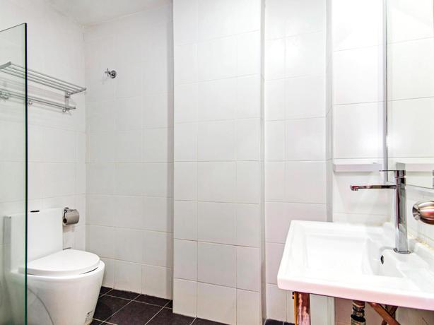 Imagen de la habitación del Hotel YP Boutique. Foto 5