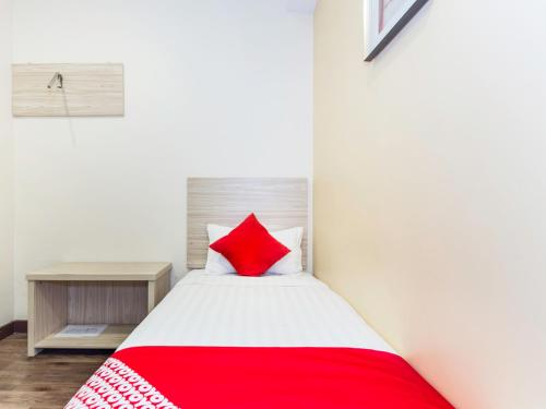 Imagen general del Hotel YP Boutique. Foto 1