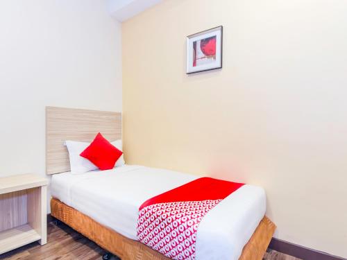 Imagen de la habitación del Hotel YP Boutique. Foto 6