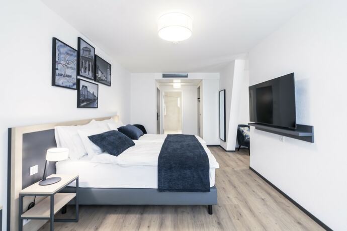 Imagen general del Hotel YParc. Foto 6