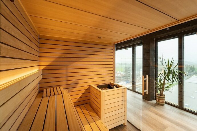 Imagen general del Hotel YParc. Foto 7