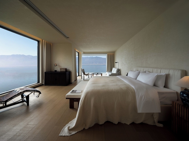 Imagen de la habitación del Hotel YS Seaview. Foto 3