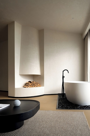 Imagen de la habitación del Hotel YS Seaview. Foto 5
