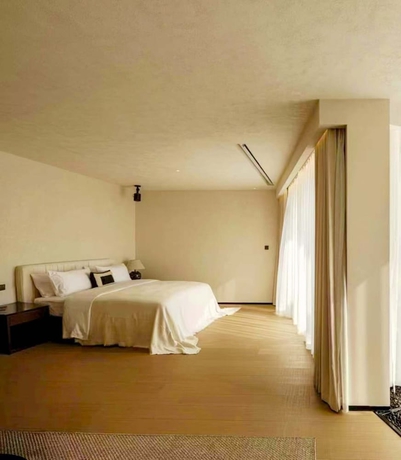 Imagen de la habitación del Hotel YS Seaview. Foto 7