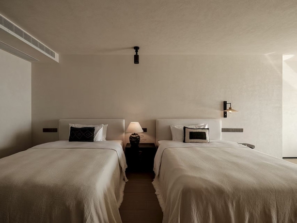 Imagen de la habitación del Hotel YS Seaview. Foto 8