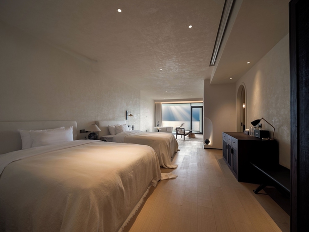 Imagen de la habitación del Hotel YS Seaview. Foto 9