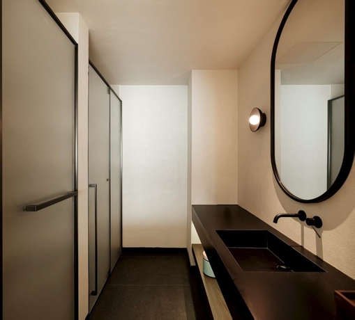 Imagen de la habitación del Hotel YS Seaview. Foto 11