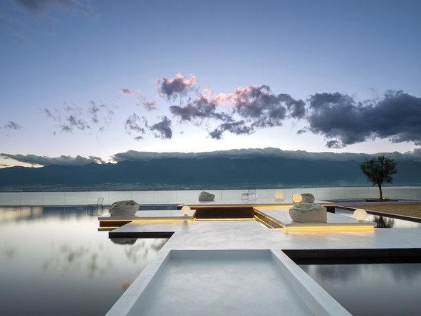 Imagen general del Hotel YS Seaview. Foto 1