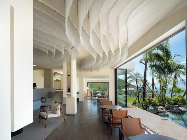 Imagen de los interiores del Hotel YS Seaview. Foto 16