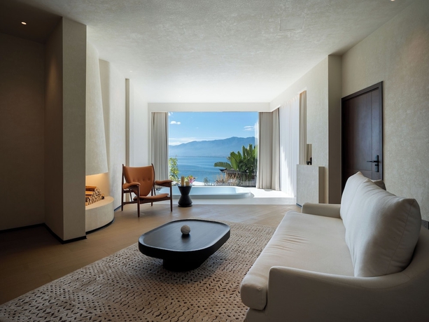 Imagen de la habitación del Hotel YS Seaview. Foto 12